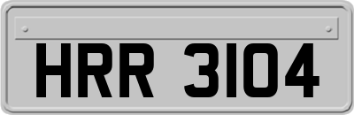 HRR3104
