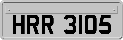 HRR3105