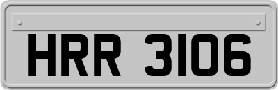 HRR3106