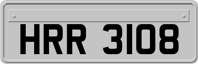 HRR3108