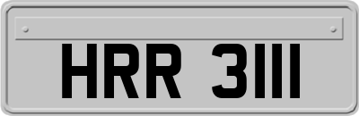 HRR3111