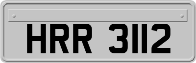 HRR3112