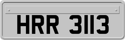 HRR3113