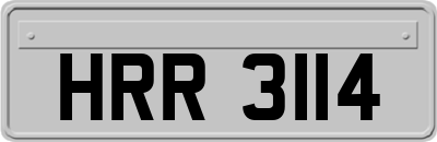 HRR3114