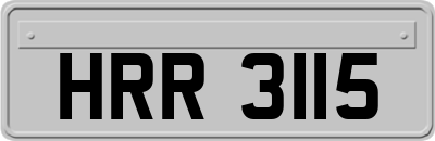 HRR3115