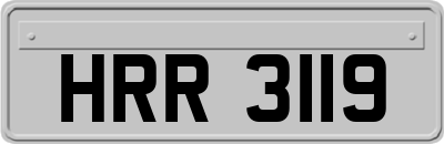 HRR3119