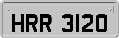 HRR3120