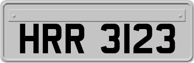 HRR3123