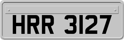 HRR3127