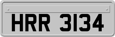 HRR3134