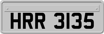 HRR3135