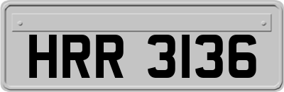 HRR3136