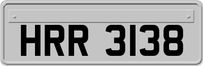 HRR3138