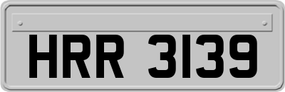 HRR3139