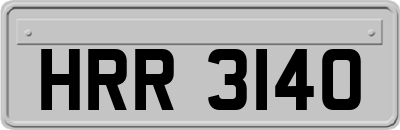 HRR3140