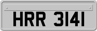 HRR3141