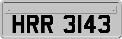 HRR3143