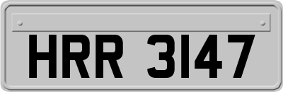 HRR3147