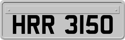 HRR3150