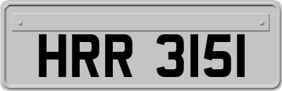 HRR3151