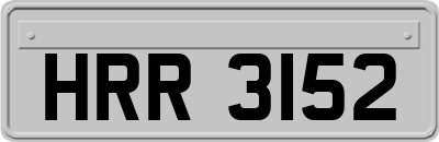 HRR3152
