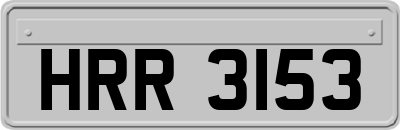 HRR3153