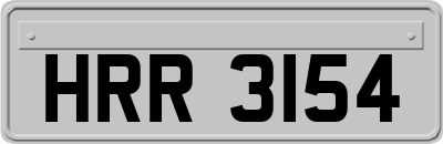HRR3154