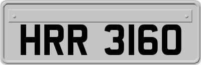 HRR3160