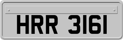 HRR3161