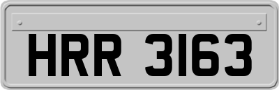 HRR3163