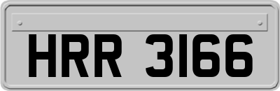HRR3166