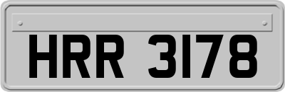HRR3178