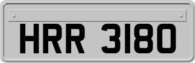 HRR3180