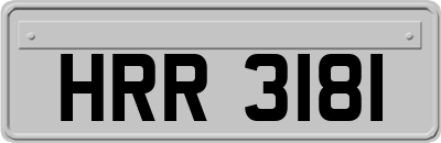 HRR3181