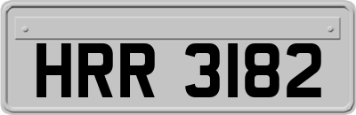 HRR3182