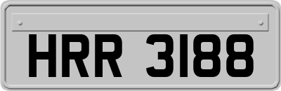 HRR3188