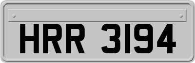 HRR3194