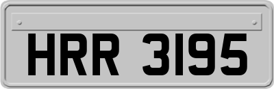 HRR3195