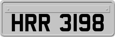 HRR3198
