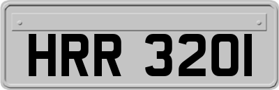 HRR3201