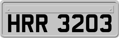 HRR3203