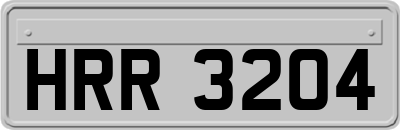 HRR3204