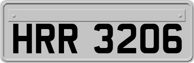 HRR3206
