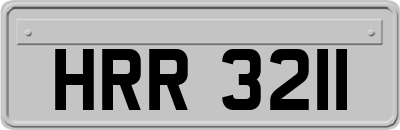 HRR3211