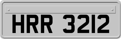 HRR3212