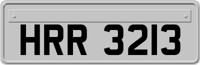 HRR3213