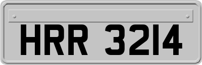 HRR3214