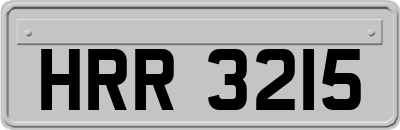 HRR3215