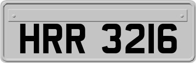 HRR3216