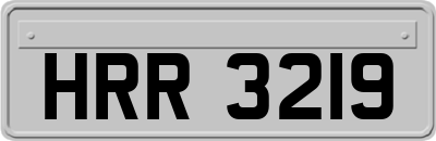HRR3219